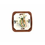 Casa si Gradina - Electrice - Prize - PRIZA TELEFON GS MAHON - Infinity.ro