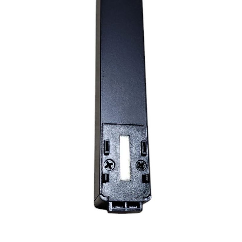 Casa si Gradina - Corpuri si surse de iluminat - Iluminat comercial si industrial - Proiectoare si lampi de lucru - Proiector sina Magnetica U26 mat 60cm 24W Magnet Lumina neutra 4000K CHIP LED OSRAM 48V - Infinity.ro
