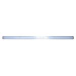Casa si Gradina - Corpuri si surse de iluminat - Iluminat comercial si industrial - Proiectoare si lampi de lucru - Proiector sina Magnetica U26 mat 60cm 24W Magnet Lumina neutra 4000K CHIP LED OSRAM 48V - Infinity.ro