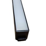Casa si Gradina - Corpuri si surse de iluminat - Iluminat comercial si industrial - Proiectoare si lampi de lucru - Proiector sina Magnetica U26 mat 60cm 24W Magnet Lumina neutra 4000K CHIP LED OSRAM 48V - Infinity.ro
