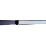 Casa si Gradina - Corpuri si surse de iluminat - Iluminat comercial si industrial - Proiectoare si lampi de lucru - Proiector sina Magnetica U26 mat 60cm 24W Magnet Lumina neutra 4000K CHIP LED OSRAM 48V - Infinity.ro
