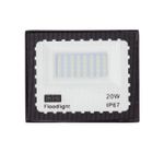 Casa si Gradina - Corpuri si surse de iluminat - Iluminat comercial si industrial - Proiectoare si lampi de lucru - Proiector led Mini 20W /220V - Infinity.ro