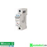 Casa si Gradina - Electrice - Distributie electrica si comanda - Sigurante - Siguranta monopolara 20A Eaton - Infinity.ro