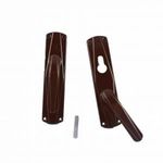 Casa si Gradina - Constructii - Feronerie si accesorii - Manere usa - SILD 112-113 (03Y/L54) - Infinity.ro