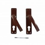 Casa si Gradina - Constructii - Feronerie si accesorii - Manere usa - SILD 97 (02Y/72) - Infinity.ro