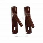 Casa si Gradina - Constructii - Feronerie si accesorii - Manere usa - SILD 43 (03P/L90) - Infinity.ro