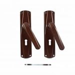 Casa si Gradina - Constructii - Feronerie si accesorii - Manere usa - SILD 74 (03P/L54) - Infinity.ro
