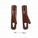 Casa si Gradina - Constructii - Feronerie si accesorii - Manere usa - SILD 44 (03Y/L90) - Infinity.ro