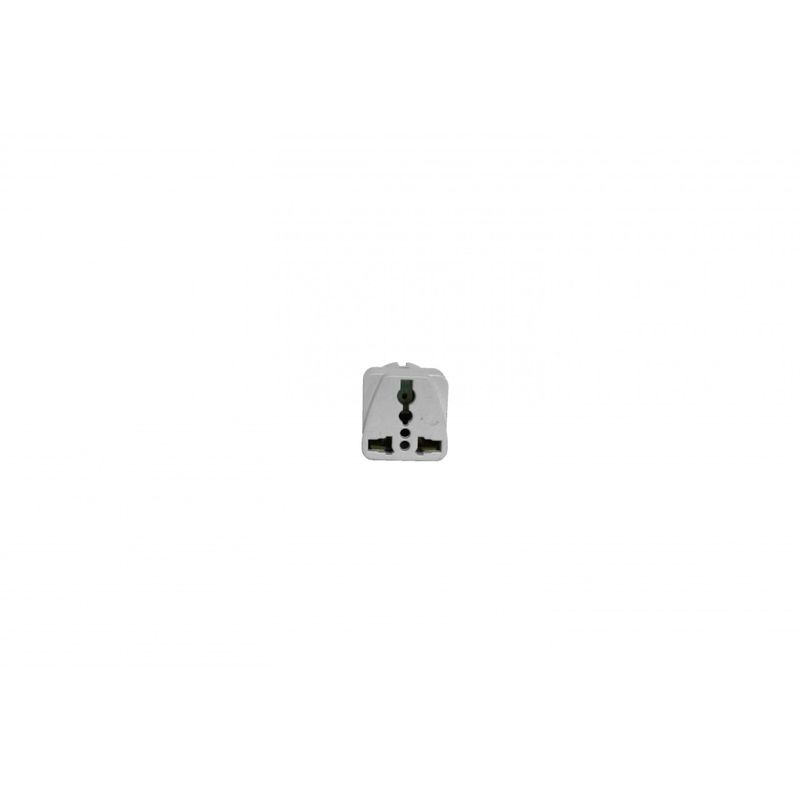 Casa si Gradina - Electrice - Accesorii electrice - Accesorii prize si intrerupatoare - Adaptor stecher America universal - Infinity.ro