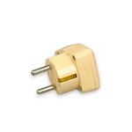 Casa si Gradina - Electrice - Accesorii electrice - Accesorii prize si intrerupatoare - Stecher cu intrerupator si impamantare -16A - Infinity.ro
