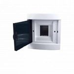 Casa si Gradina - Electrice - Tablouri electrice si accesorii - Tablouri electrice - TABLOU 4P VISION - Infinity.ro