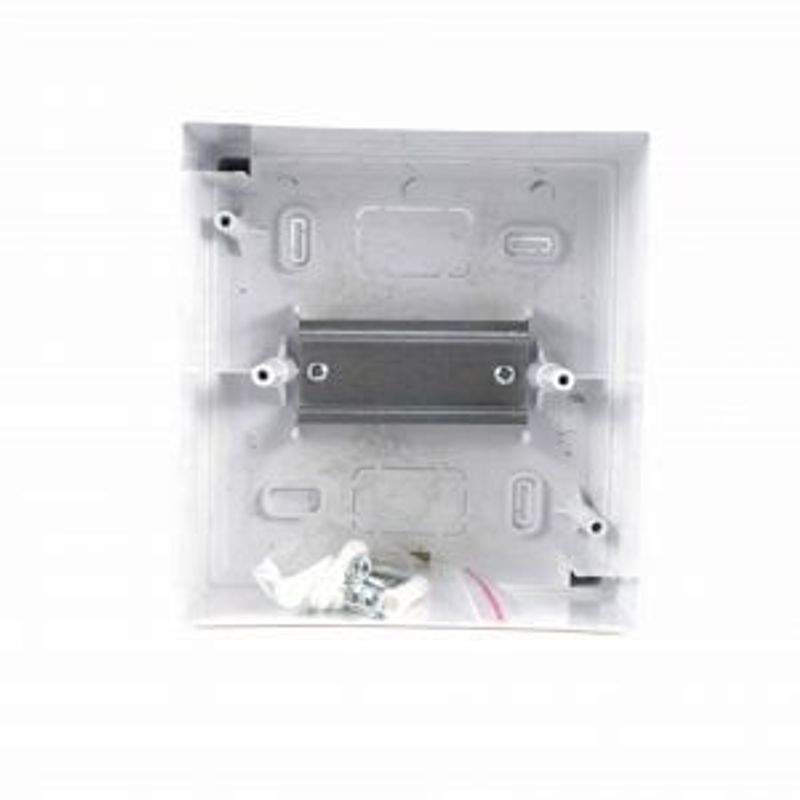 Casa si Gradina - Electrice - Tablouri electrice si accesorii - Tablouri electrice - TABLOU 4P VISION - Infinity.ro