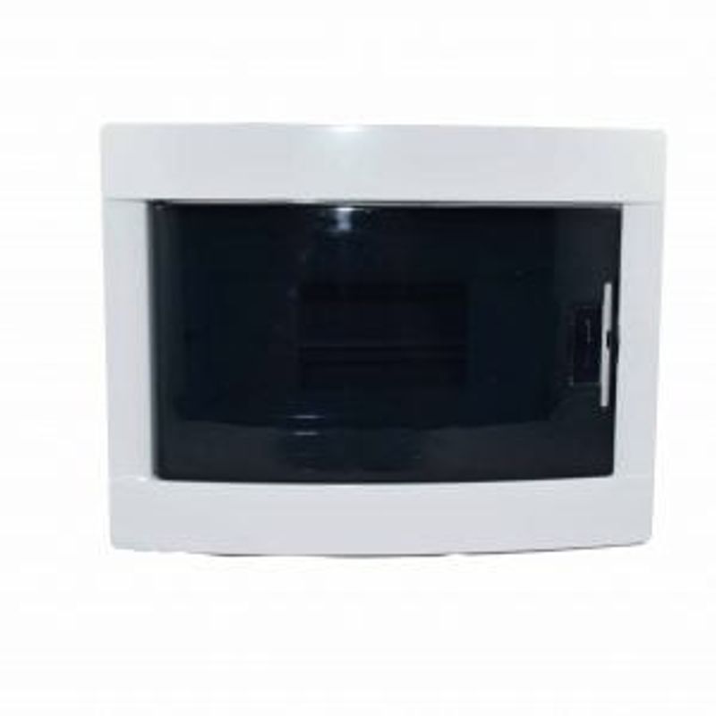 Casa si Gradina - Electrice - Tablouri electrice si accesorii - Tablouri electrice - TABLOU 8P VISION - Infinity.ro