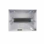 Casa si Gradina - Electrice - Tablouri electrice si accesorii - Tablouri electrice - TABLOU 8P VISION - Infinity.ro