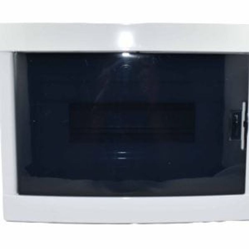Casa si Gradina - Electrice - Tablouri electrice si accesorii - Tablouri electrice - TABLOU 12P VISION - Infinity.ro
