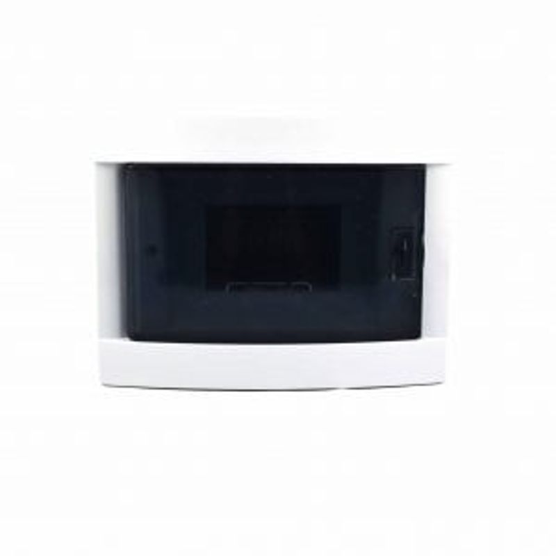Casa si Gradina - Electrice - Tablouri electrice si accesorii - Tablouri electrice - TABLOU 6P VISION - Infinity.ro