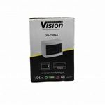 Casa si Gradina - Electrice - Tablouri electrice si accesorii - Tablouri electrice - TABLOU 6P VISION - Infinity.ro