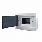 Casa si Gradina - Electrice - Tablouri electrice si accesorii - Tablouri electrice - TABLOU 6P VISION - Infinity.ro