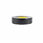 Casa si Gradina - Constructii - Materiale constructii - Silicon, spume si solutii tehnice - Banda Izolatoare 20 m culoare neagra Total Plast - Infinity.ro