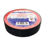Casa si Gradina - Constructii - Materiale constructii - Silicon, spume si solutii tehnice - Banda Izolatoare 20 m culoare neagra Total Plast - Infinity.ro