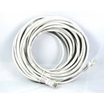 PC, gaming si accesorii - Retelistica - Cabluri si accesorii - CABLU UTP MUFAT - 10M - Infinity.ro