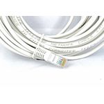PC, gaming si accesorii - Retelistica - Cabluri si accesorii - CABLU UTP MUFAT - 10M - Infinity.ro