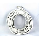 PC, gaming si accesorii - Retelistica - Cabluri si accesorii - CABLU UTP MUFAT - 15M - Infinity.ro