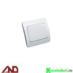 Casa si Gradina - Electrice - Distributie electrica si comanda - Intrerupatoare - Intrerupator ST simplu - Infinity.ro