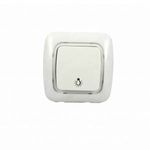 Casa si Gradina - Electrice - Distributie electrica si comanda - Intrerupatoare - INTRERUPATOR SONERIE GS - Infinity.ro