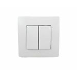 Casa si Gradina - Electrice - Distributie electrica si comanda - Intrerupatoare - COMUTATOR NILOE - Infinity.ro