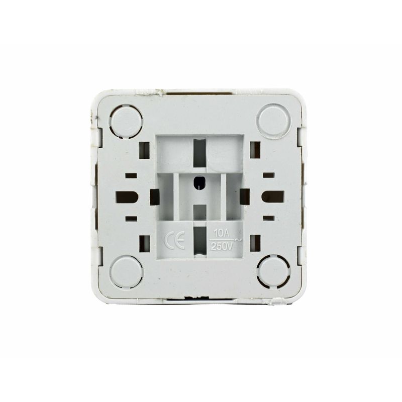 Casa si Gradina - Electrice - Distributie electrica si comanda - Intrerupatoare - COMUTATOR PT MIC - Infinity.ro