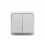 Casa si Gradina - Electrice - Distributie electrica si comanda - Intrerupatoare - COMUTATOR PT MIC - Infinity.ro