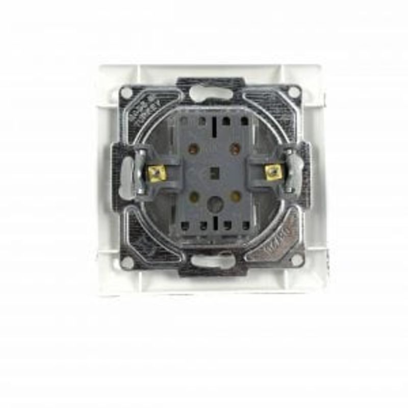Casa si Gradina - Electrice - Distributie electrica si comanda - Intrerupatoare - COMUTATOR VISAGE - Infinity.ro