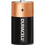 Casa si Gradina - Electrice - Accesorii electrice - Baterii, acumulatori si incarcatoare - Baterii alcaline DURACELL Plus Power R14 C 1.5V 4 bucati/blister - Infinity.ro
