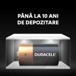 Casa si Gradina - Electrice - Accesorii electrice - Baterii, acumulatori si incarcatoare - Baterii alcaline DURACELL Plus Power R14 C 1.5V 4 bucati/blister - Infinity.ro