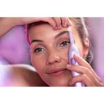 Ingrijire personala si Cosmetice - Aparate & accesorii ingrijire personala - Aparate de ras si tuns - Aparate de ras electrice - Set aparat de ras 4in1 Wilkinson, trimmer pentru fata, bikini si sprancene, multicolor - Infinity.ro