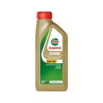 Auto si Moto - Intretinere auto - Uleiuri si lichide - Ulei motor CASTROL EDGE 5W-30 M 1L - Infinity.ro