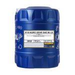 Auto si Moto - Intretinere auto - Uleiuri si lichide - Ulei transmisie MANNOL Agro Gear 90 Ls 20L - Infinity.ro