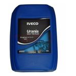 Auto si Moto - Intretinere auto - Uleiuri si lichide - Ulei pentru motor URANIA Daily Tek Plus 0W30 20L - Infinity.ro