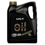 Auto si Moto - Intretinere auto - Uleiuri si lichide - Ulei motor KIA 5W30 A5/B5 5L - Infinity.ro