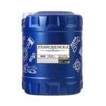 Auto si Moto - Intretinere auto - Uleiuri si lichide - Ulei transmisie MANNOL Agro Gear 90 Ls 10L - Infinity.ro