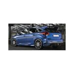 Auto si Moto - Anvelope si jante - Jante auto - Set 4 jante din aliaj BUTZI ACRAB Black Front Polish 17x7,0, 5x120, ET38, 73,1 - Infinity.ro
