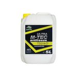 Auto si Moto - Intretinere auto - Uleiuri si lichide - Antigel Concentrat Motrik M-Tec Type D 5L - Infinity.ro