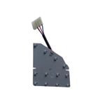 Auto si Moto - Piese auto si accesorii - Caroserie - Faruri, stopuri si proiectoare - Modul placa LED lampa pozitie spate stanga pentru Nissan Qashqai J10, NJ10 Facelift 2010-2014 - Infinity.ro