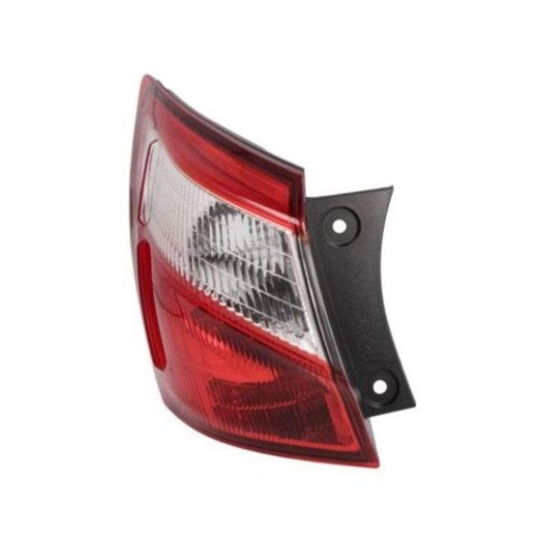 Auto si Moto - Piese auto si accesorii - Caroserie - Faruri, stopuri si proiectoare - Modul placa LED lampa pozitie spate stanga pentru Nissan Qashqai J10, NJ10 Facelift 2010-2014 - Infinity.ro