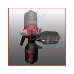 Auto si Moto - Intretinere auto - Produse curatare auto - Pulverizator Universal Cu Pompa De Presiune KSTOOLS 1L - Infinity.ro