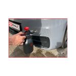 Auto si Moto - Intretinere auto - Produse curatare auto - Pulverizator Universal Cu Pompa De Presiune KSTOOLS 1L - Infinity.ro