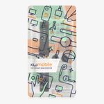 Laptop, Telefoane si Tablete - Wearables si gadgeturi - Wearables - Accesorii wearables - Curea pentru smartwatch Kwmobile pentru Garmin Instinct 2S, curea reglabila, silicon, negru - Infinity.ro