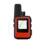 Sport si Outdoor - Ciclism - Accesorii pentru biciclete - Suporturi accesorii biciclete - Set 2 folii protectie Kwmobile pentru Garmin inReach Mini 2, aplicare fara bule, PET, transparent - Infinity.ro