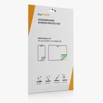 Laptop, Telefoane si Tablete - Laptopuri si accesorii - Piese laptop - Folii protectie si autocolante laptop - Folie de protectie Kwmobile pentru Lenovo IdeaPad Flex 5 14 inch, aplicare fara bule, PET, transparent - Infinity.ro
